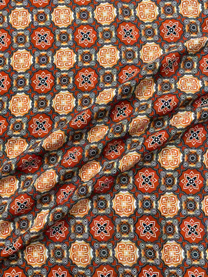 Batik Sanwos traditional batik fabric